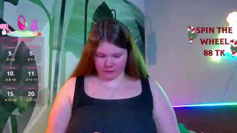 Ruby online show from December 15, 1:00 am