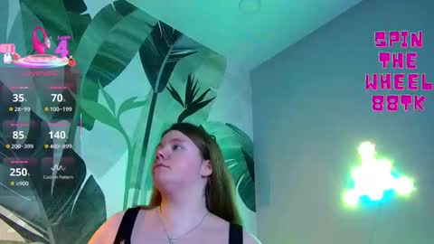 Ruby online show from November 3, 1:09 am