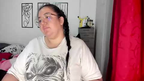 I am  Ruby online show from February 11, 7:15 pm