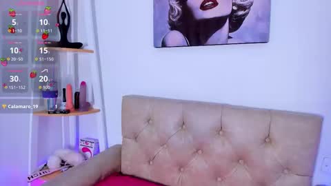 Rumi  online show from October 16, 11:46 am