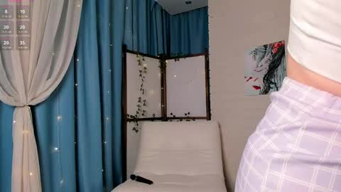 Lilith online show from April 3, 11:41 am