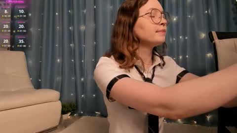 Lilith online show from September 14, 2:04 pm