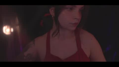 Elena online show from May 9, 9:50 pm
