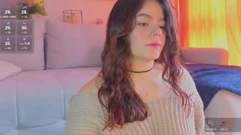 Lorenn online show from May 27, 7:55 pm