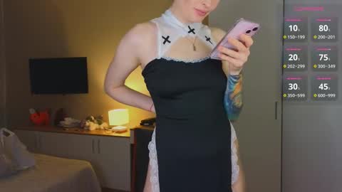 Snapshot of russian_sexy_girl5 chatting on March 4, 6:18 pm Mary online show from March 4, 6:18 pm