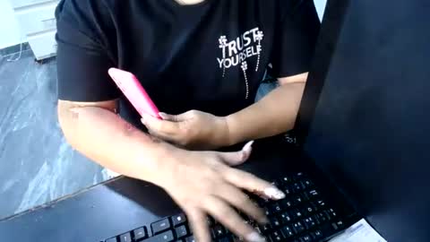 ruth_lov online show from June 27, 5:19 pm