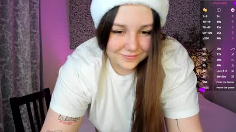 Snapshot of rutholiver chatting on December 10, 1:11 am Ruth GMT2 Mon 10 AM - 4 PM Tue 10 AM - 4 PM Thu 3-9 AM Fri 10 AM - 4 PM Sun 10 AM - 4 PM. online show from December 10, 1:11 am