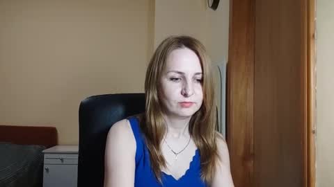 Ruth online show from March 22, 6:25 pm