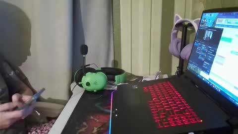 Tanyushka online show from November 30, 12:09 pm