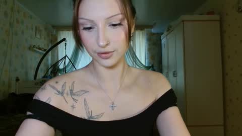 ruxashade online show from March 25, 11:13 am