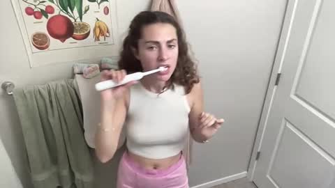 rylanxoxo online show from November 24, 4:25 am