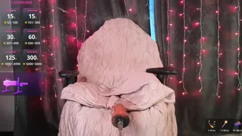 s1lent_v0id online show from March 12, 12:08 pm