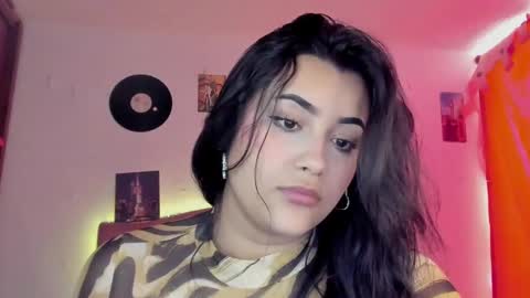 S H A R O N model independient online show from December 2, 8:09 pm