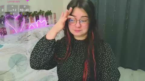 Kate online show from February 2, 11:26 pm