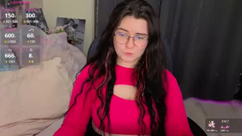 Kate online show from June 24, 7:35 pm
