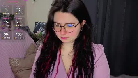 Kate online show from April 4, 9:13 pm