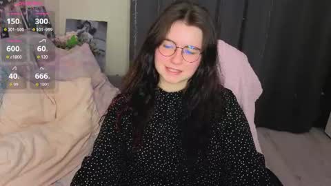 Kate online show from July 13, 8:31 pm