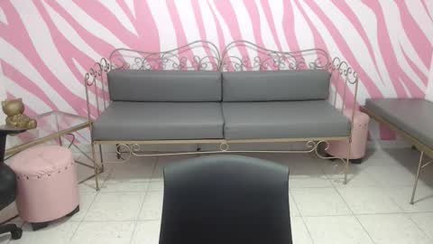 Sabrina online show from November 18, 1:12 pm