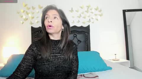 sabinadeluxe_cg online show from February 23, 5:01 pm