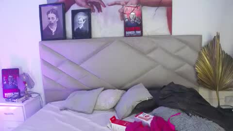 Sabina Merchetti online show from October 20, 3:42 am