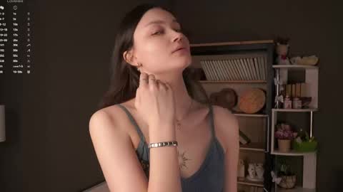 sabinapulk online show from May 10, 1:13 pm