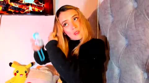 . Sabrina Cole . online show from November 27, 4:15 am