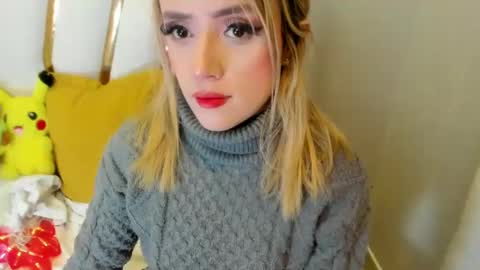 Snapshot of sabrina_cole chatting on February 16, 3:26 am . Sabrina Cole . online show from February 16, 3:26 am