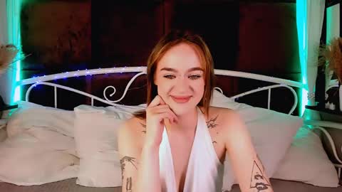 Sabrina  online show from May 4, 6:06 am