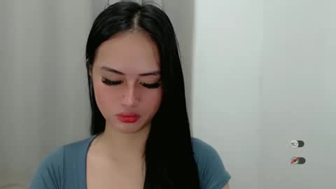 Sabrina online show from February 24, 9:52 pm