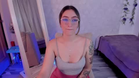 Sabrina Montana online show from January 7, 2:19 pm