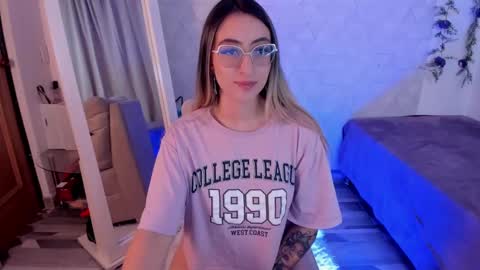 Sabrina Montana online show from December 13, 4:27 pm