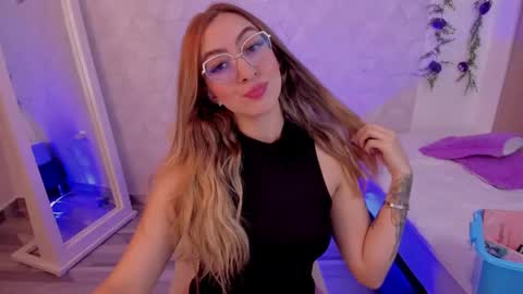 Sabrina Montana online show from March 5, 9:50 pm