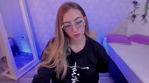 Sabrina Montana online show from March 4, 9:32 pm