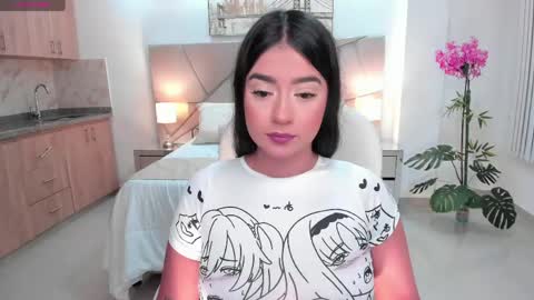 Sabrina online show from May 17, 12:54 am