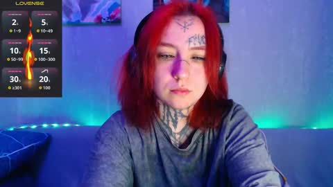 Lilith Solar online show from February 9, 4:53 pm