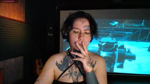 Lilith Solar online show from March 5, 10:44 am