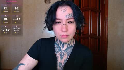 Lilith Solar online show from February 22, 11:33 am