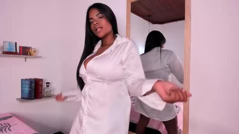 Sabrina online show from October 1, 9:31 pm