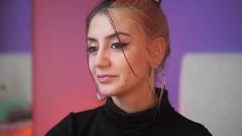  Sabrina  online show from November 15, 5:08 am