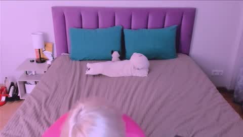 Sabrina MacMarren online show from September 26, 8:06 pm