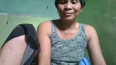 naden online show from May 11, 2:41 pm