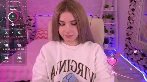 Sabrina online show from April 17, 6:04 am