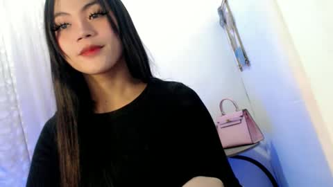 Its me SABRINA PONCE online show from March 16, 11:19 pm