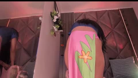 S A B R I N A  online show from October 25, 11:29 am