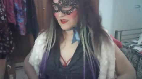 SabrinaXlovess online show from November 30, 6:23 pm