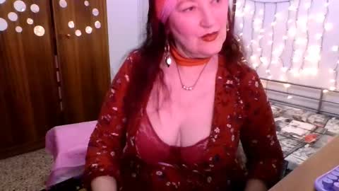 SabrinaXlovess online show from March 22, 6:03 pm