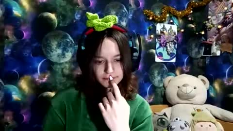 Adele online show from March 23, 9:26 am