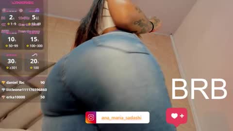    online show from October 11, 5:45 am