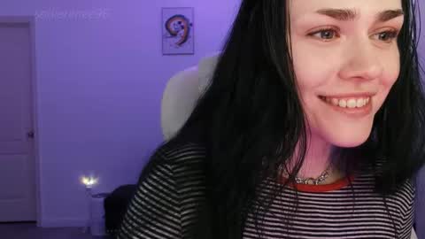 Snapshot of sadierenee96 chatting on September 29, 11:10 pm Sadie Renee online show from September 29, 11:10 pm