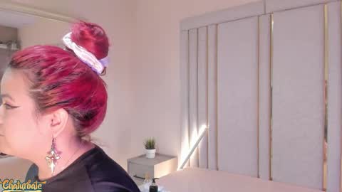 Mara online show from February 1, 4:11 am